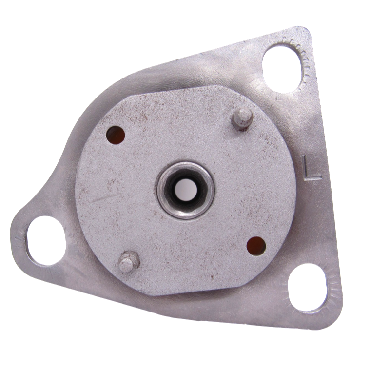 Поліуретановий сайлентблок переднього підрамника задній Audi 100 C4 1990-1994 лівий РЕКОНСТРУКЦІЯ ВАШОГО