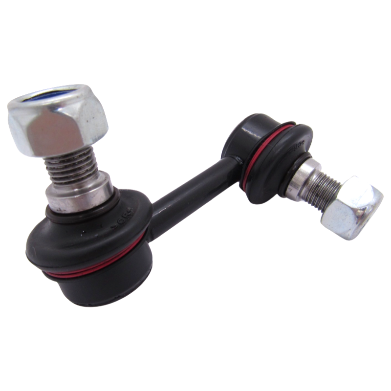 Стійка переднього стабілізатора Mitsubishi Pajero 2000-2006 Ліва