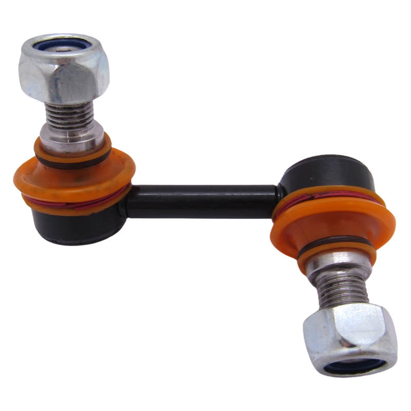 Стійка переднього стабілізатора Mitsubishi Pajero 2000-2006 Ліва Послуга ПО ЗАМІНІ ДВОХ ПИЛЬНИКІВ