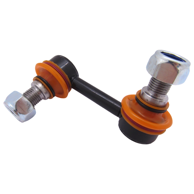 Стійка переднього стабілізатора Mitsubishi Pajero 2000-2006 Права Послуга ПО ЗАМІНІ ДВОХ ПИЛЬНИКІВ