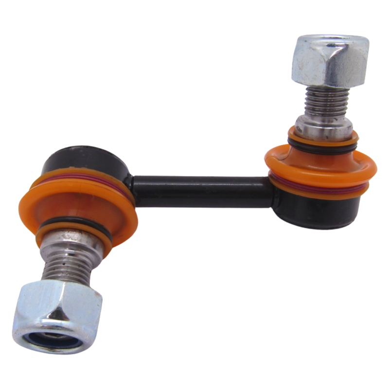 Стійка переднього стабілізатора Mitsubishi Pajero 2000-2006 Права Послуга ПО ЗАМІНІ ДВОХ ПИЛЬНИКІВ