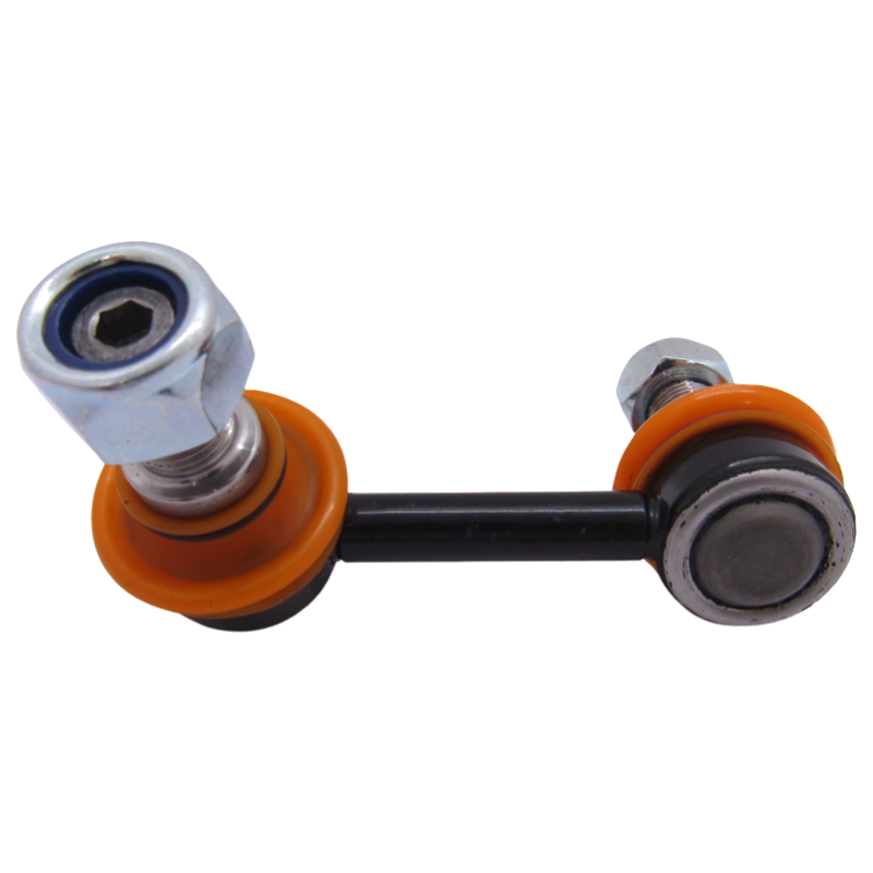 Стійка переднього стабілізатора Mitsubishi Pajero 2000-2006 Права Послуга ПО ЗАМІНІ ДВОХ ПИЛЬНИКІВ