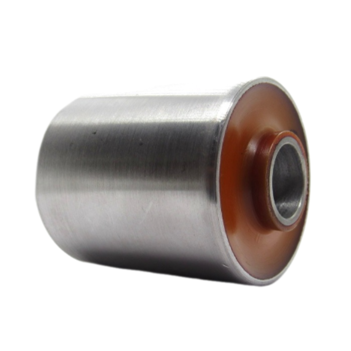 Поліуретановий сайлентблок переднього важеля задній Mazda 626 GE 1991-1997