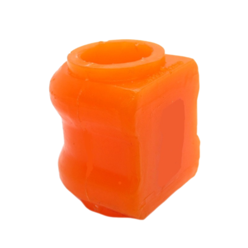 Polyurethane rear stabilizer bar bushing Toyota Rav4 2005-2013 2.0L