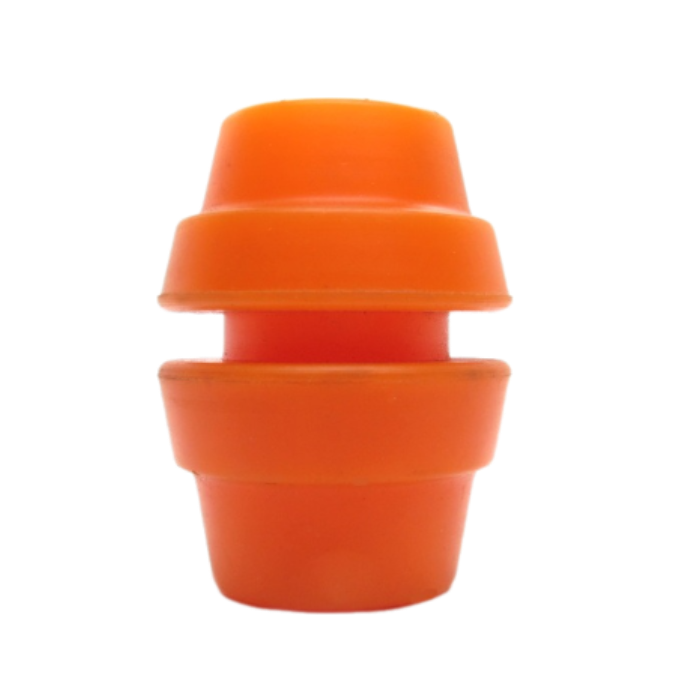 Поліуретанова втулка переднього важеля зовнішня посилена Ford Sierra 1982-1987 КОМПЛЕКТ