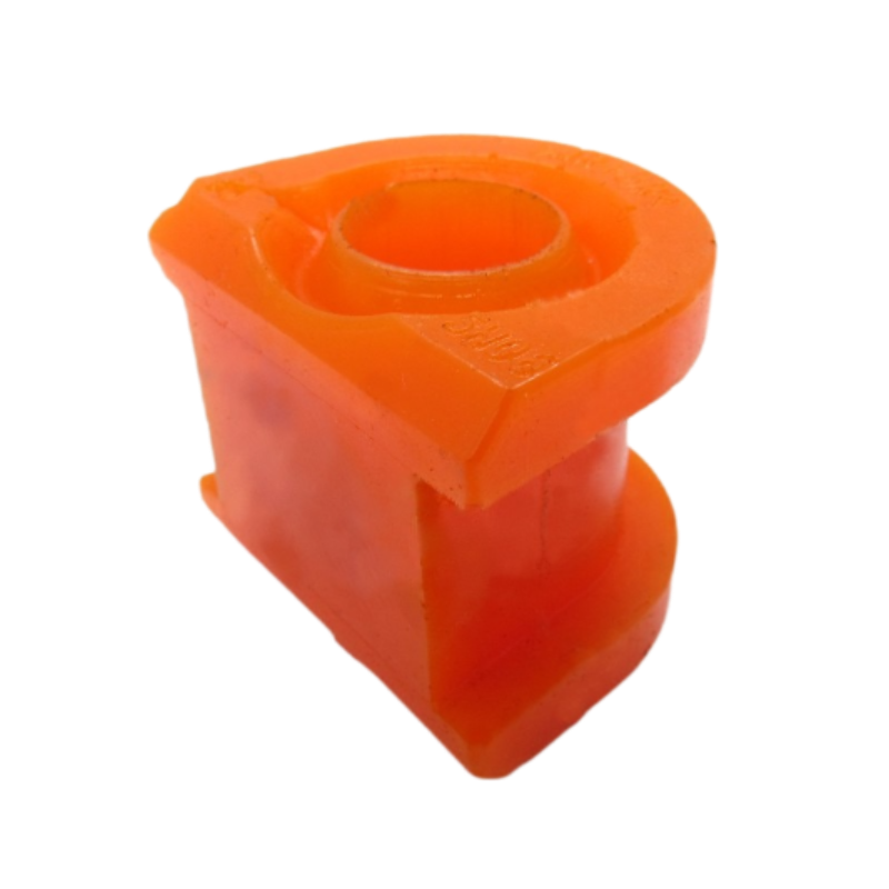 Поліуретанова втулка переднього стабілізатора Subaru Legacy 2003-2009 2.0L