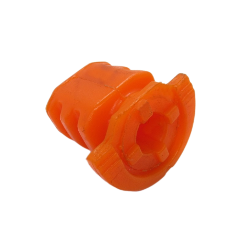 Поліуретановий сайлентблок переднього нижнього важеля задній Nissan Cube 1998-2002