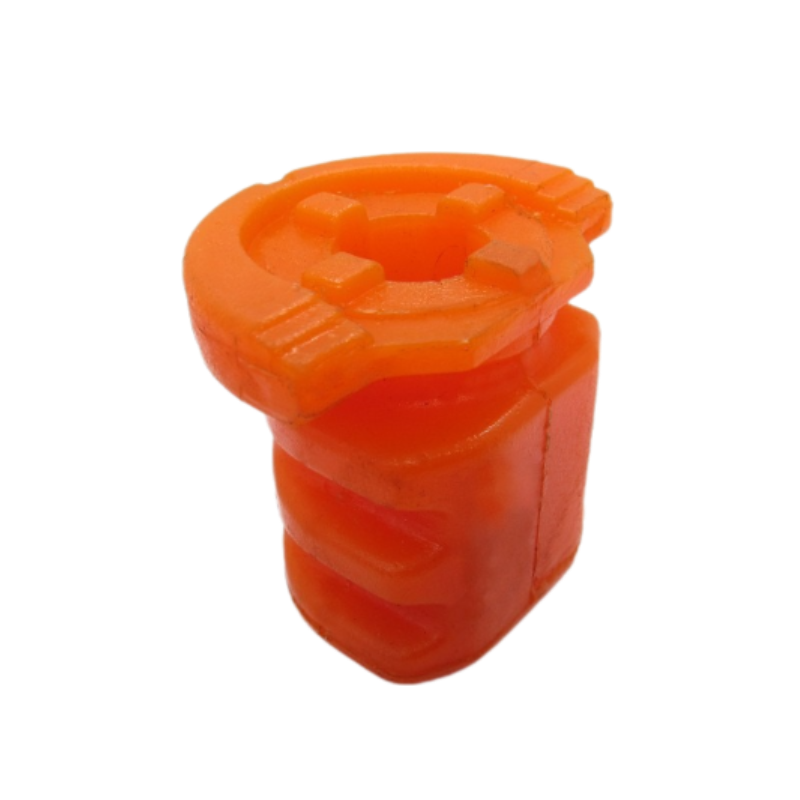 Поліуретановий сайлентблок переднього нижнього важеля задній Nissan Cube 1998-2002