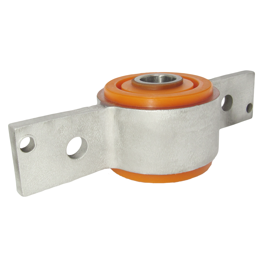 Поліуретановий сайлентблок переднього важеля задній Lancia Dedra 1989-2000