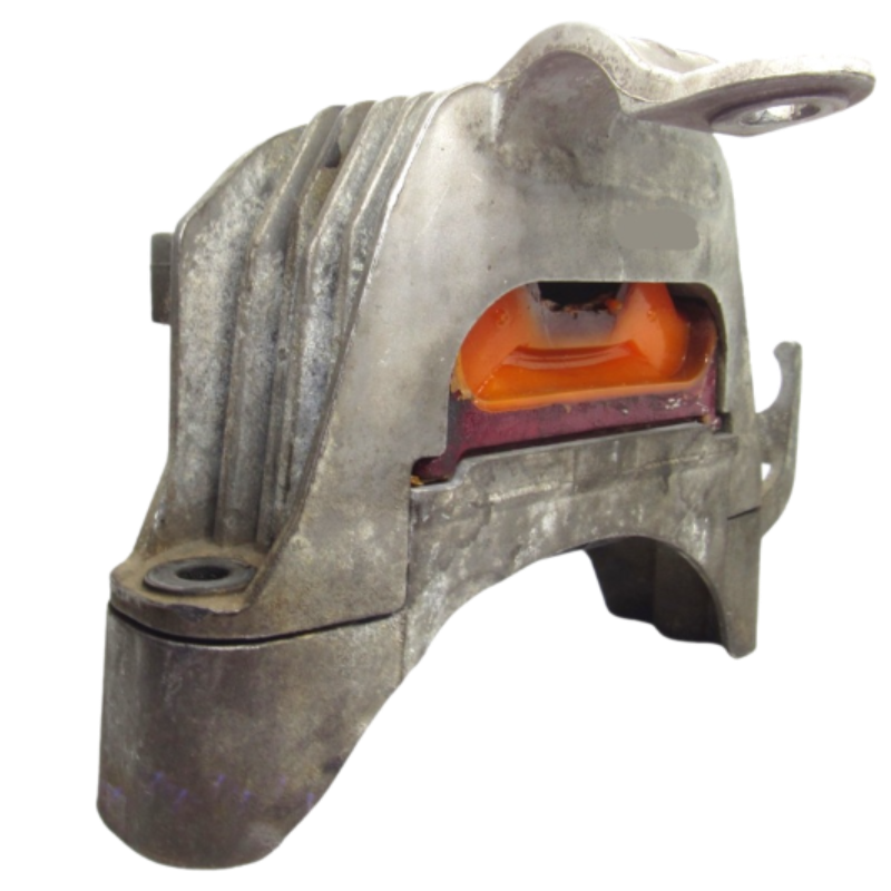 Поліуретанова подушка двигуна права правая Opel Zafira 2011-