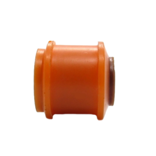 Поліуретановий сайлентблок рульової рейки Audi 90 B3 1987-1991