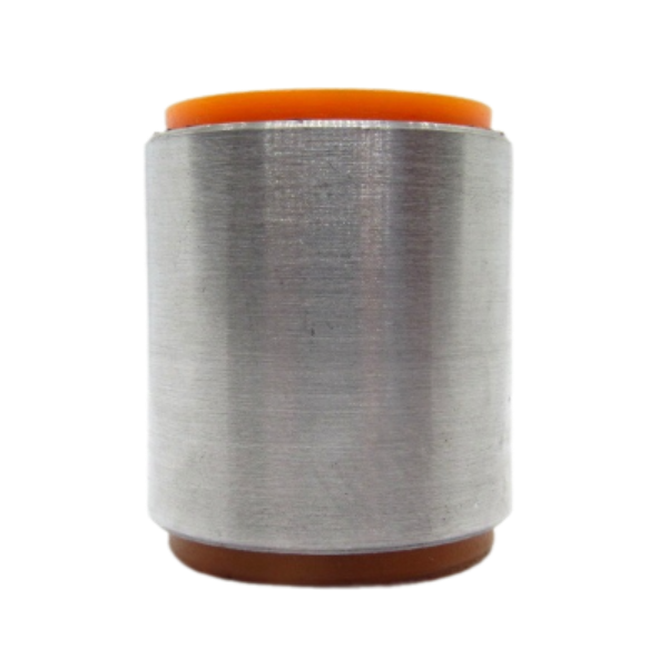 Поліуретановий сайлентблок заднього амортизатора ЗАЗ Дана 1105 1994-1997