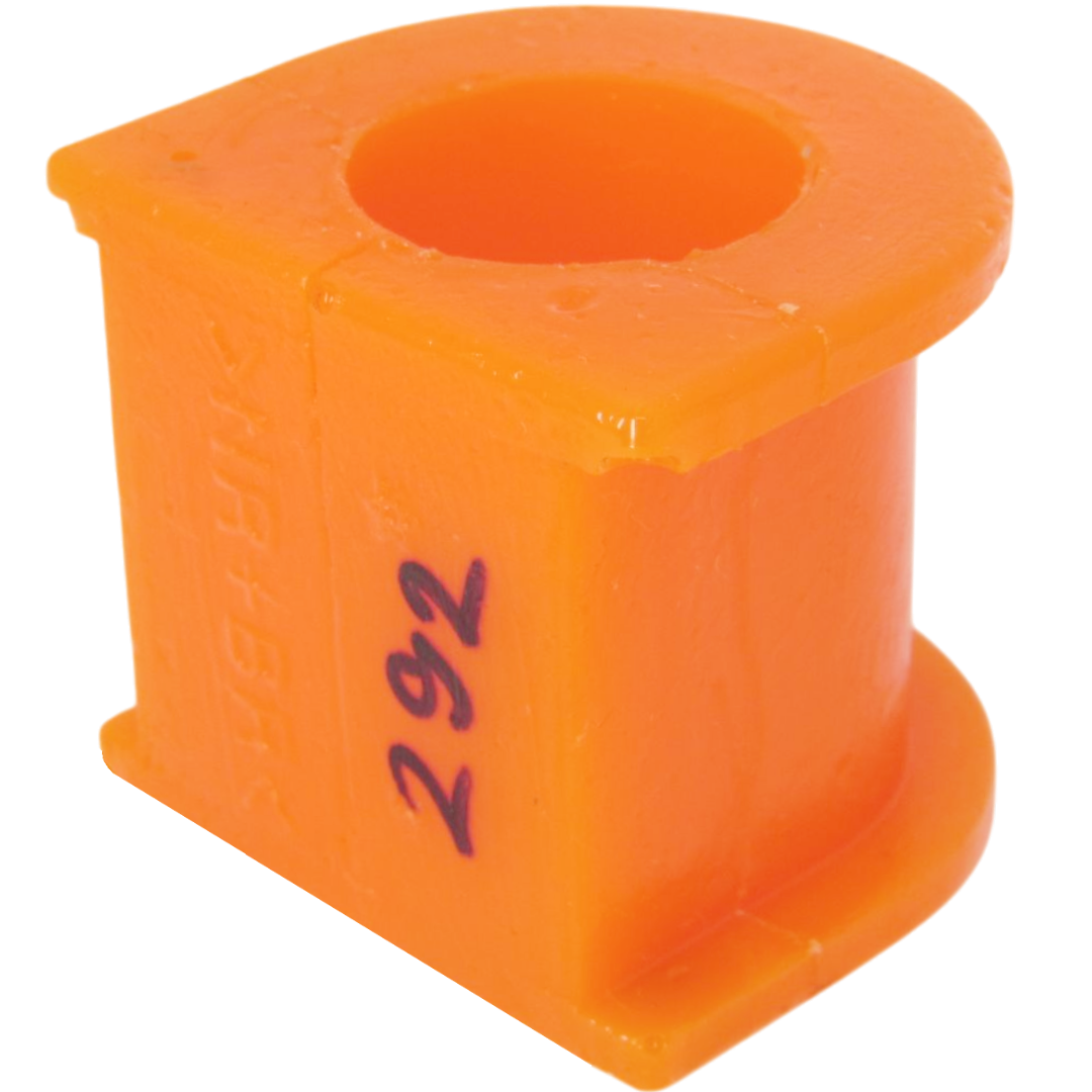 Polyurethane bushing front stabilizer Mazda Rx8 2003-2012 2.6L