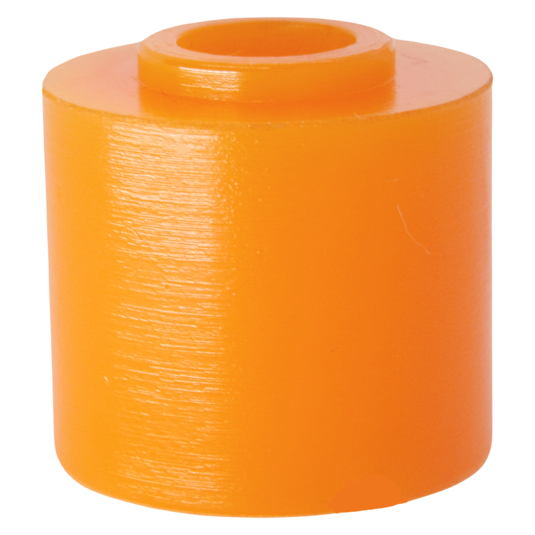 Поліуретанова втулка стійки стабілізатора Fiat Croma 1986-1996