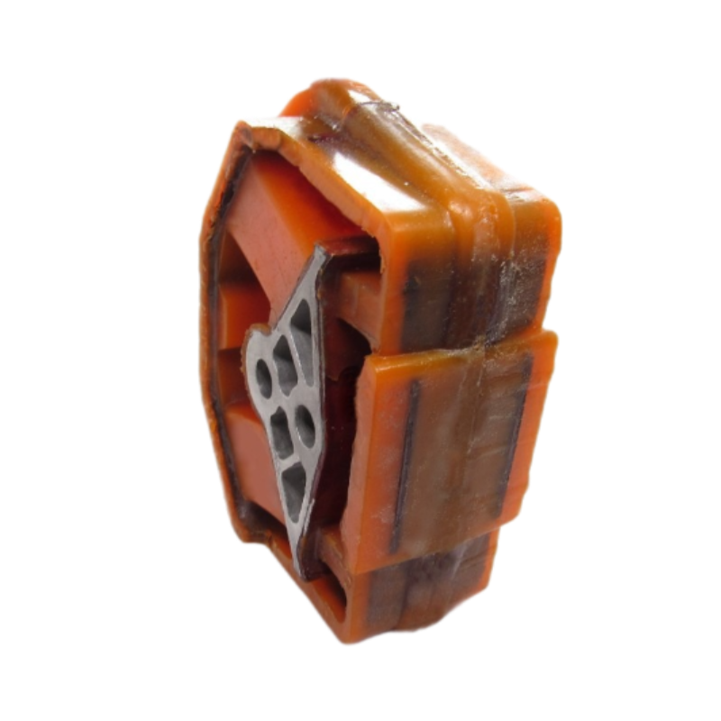 Поліуретанова подушка двигуна задня Opel Vectra 1988-1995 РЕКОНСТРУКЦІЯ ВАШОЇ