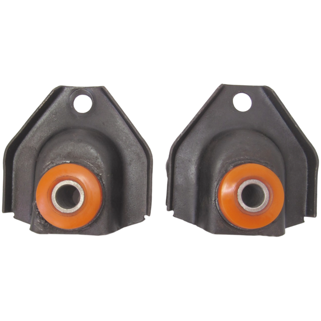 Поліуретановий сайлентблок передньої розтяжки (краб) ЗАЗ Дана 1105 1994-1997 Послуга ПО ЗАМІНІ САЙЛЕНТБЛОКА