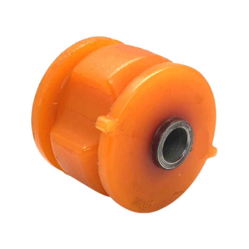 Поліуретановий сайлентблок заднього подовжнього важеля передній Hyundai Matrix 2001-2008