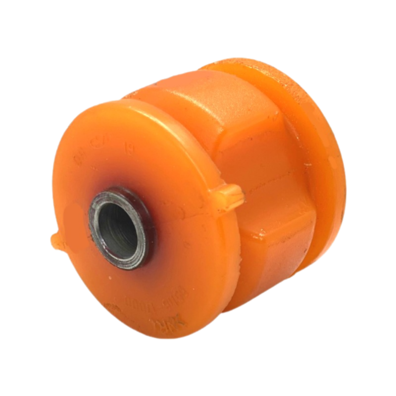 Поліуретановий сайлентблок заднього подовжнього важеля передній Hyundai Matrix 2001-2008