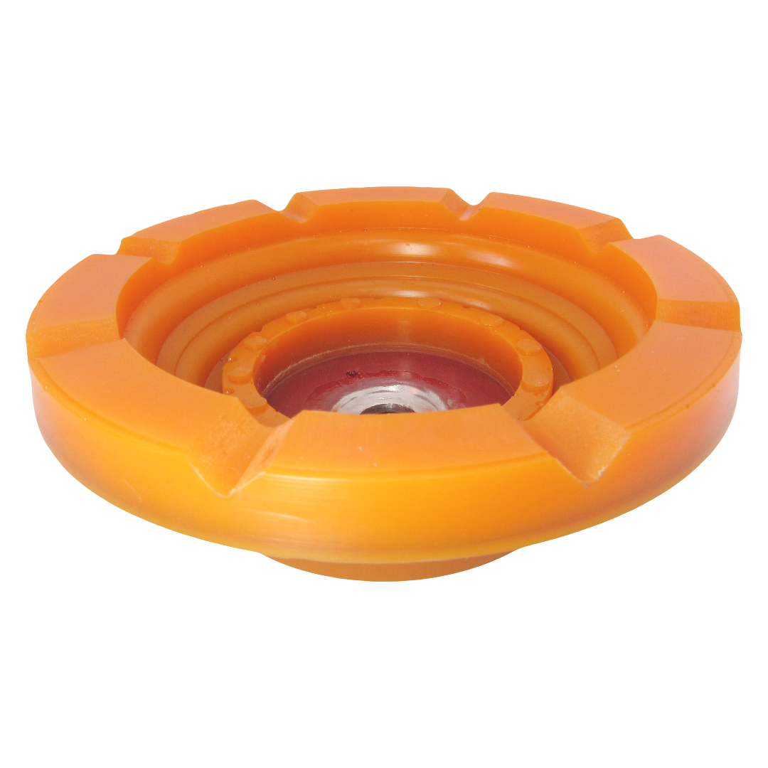 Поліуретанова опора переднього амортизатора Volkswagen T6 2015-