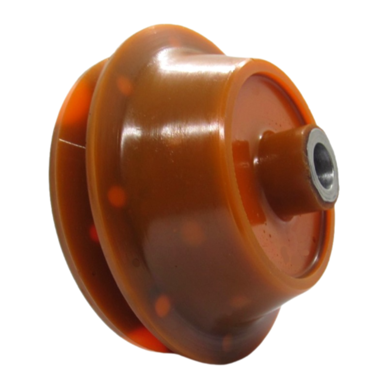 Поліуретанова опора заднього амортизатора Audi 100 1990-1994 РЕКОНСТРУКЦІЯ ВАШОЇ