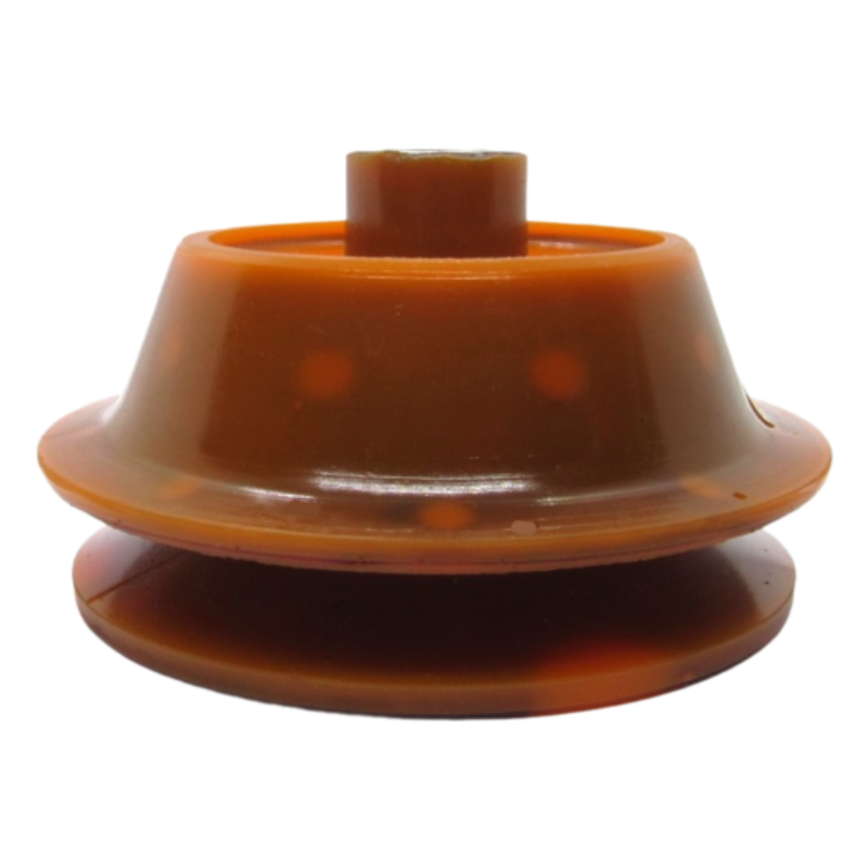 Поліуретанова опора заднього амортизатора Audi 100 1990-1994 РЕКОНСТРУКЦІЯ ВАШОЇ