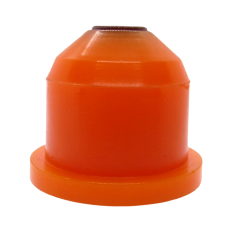 Поліуретановий сайлентблок задньої балки ЗАЗ Дана 1105 1994-1997