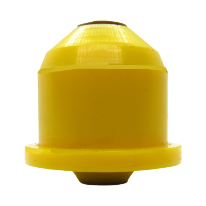 Полиуретановый сайлентблок задней балки Заз Славута 1103 1999-2011 HARDNESS