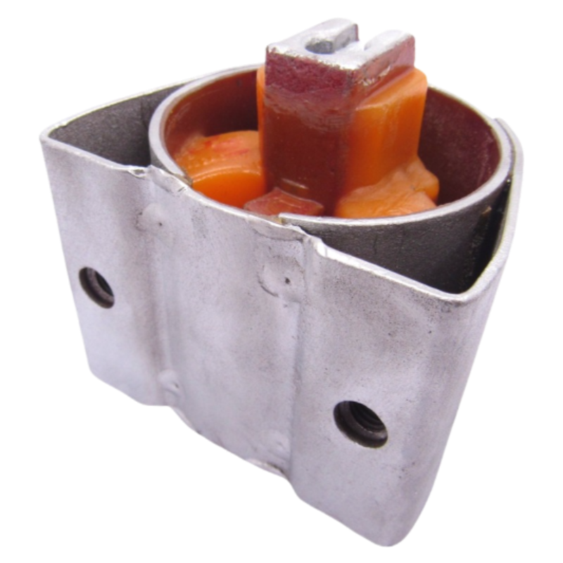 Полиуретановая подушка КПП Merсedes 210 1995-2002 PP-0301b РЕКОНСТРУКЦИЯ ВАШЕЙ