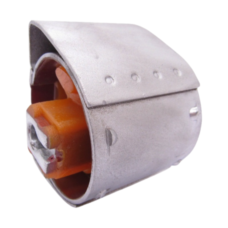 Полиуретановая подушка КПП Merсedes 210 1995-2002 PP-0301b РЕКОНСТРУКЦИЯ ВАШЕЙ