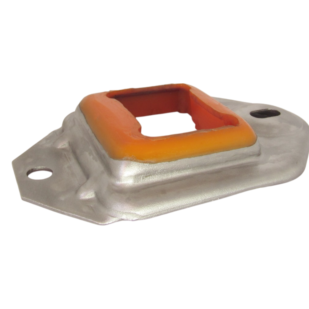 Поліуретанова подушка КПП Skoda Felicia 1994-2001 РЕКОНСТРУКЦІЯ ВАШОЇ