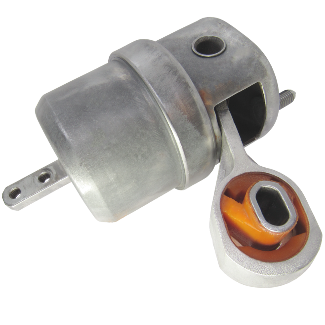 Polyurethane engine mount left Volkswagen T4 1990-2003 RECONSTRUCTION OF THE YOUR SMALL BUSHING