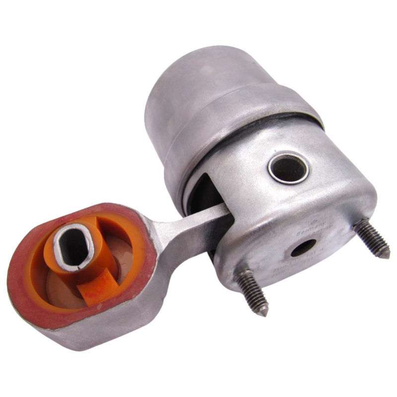 Поліуретанова подушка двигуна ліва Volkswagen T4 1990-2003 2,5 РЕКОНСТРУКЦІЯ ВАШОГО МАЛОГО САЙЛЕНТБЛОКУ