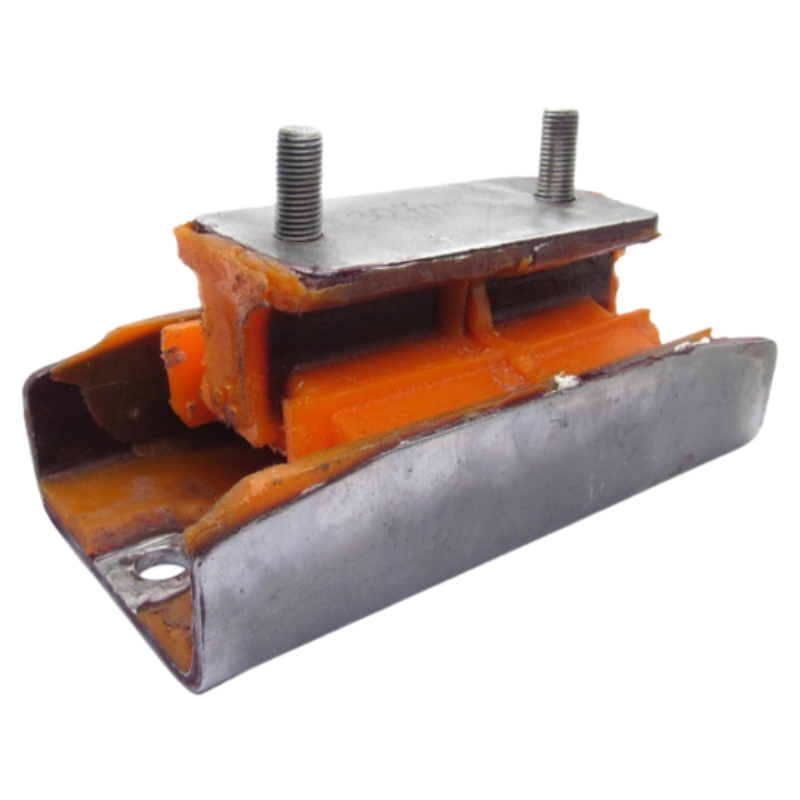 Поліуретанова подушка КПП Great Wall Hover 2005- РЕКОНСТРУКЦІЯ ВАШОЇ