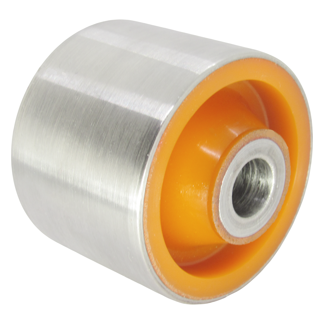 Поліуретановий сайлентблок заднього важеля великий Nissan Bluebird Sylphy 2006-2014 d12mm