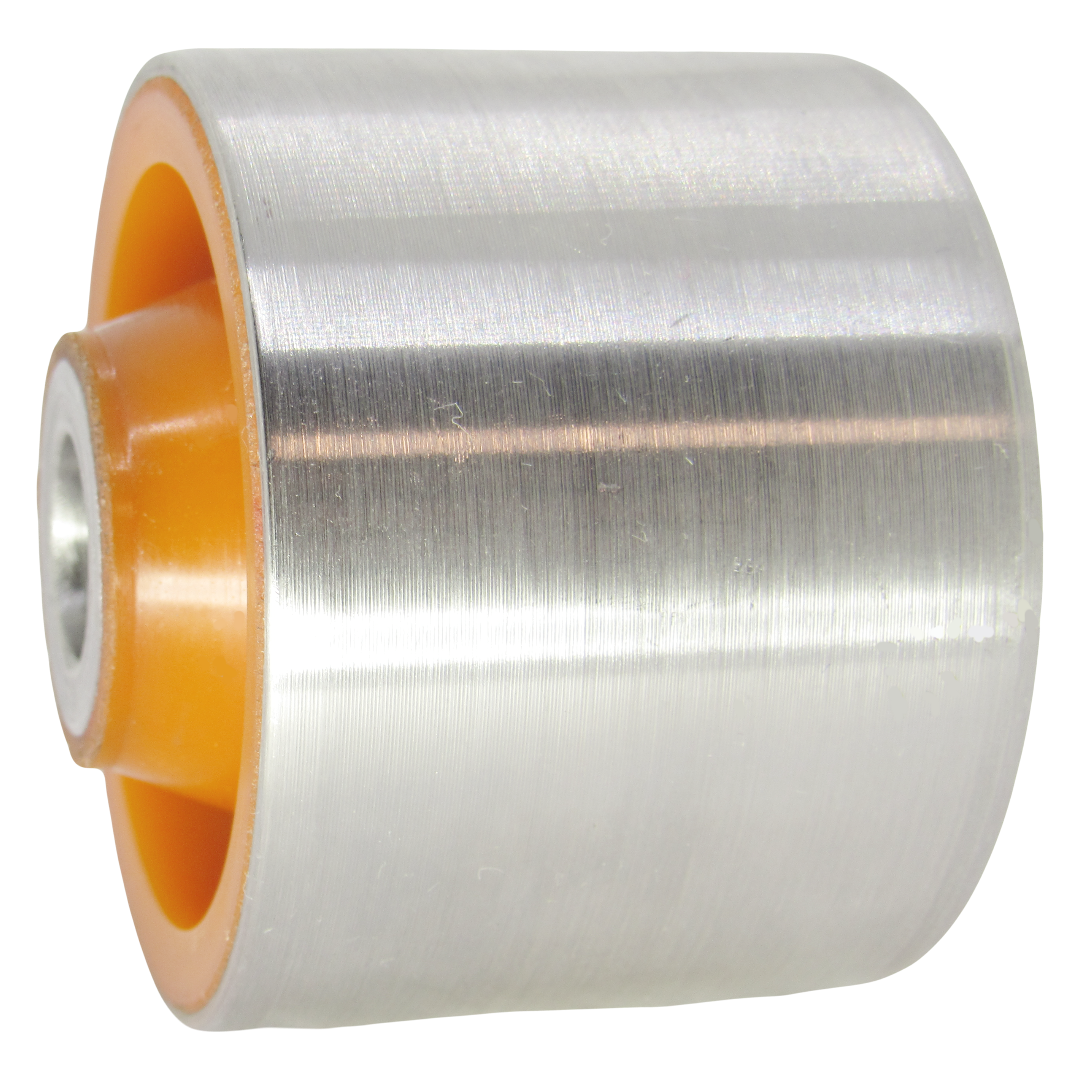 Поліуретановий сайлентблок заднього важеля великий Nissan Bluebird Sylphy 2006-2014 d12mm