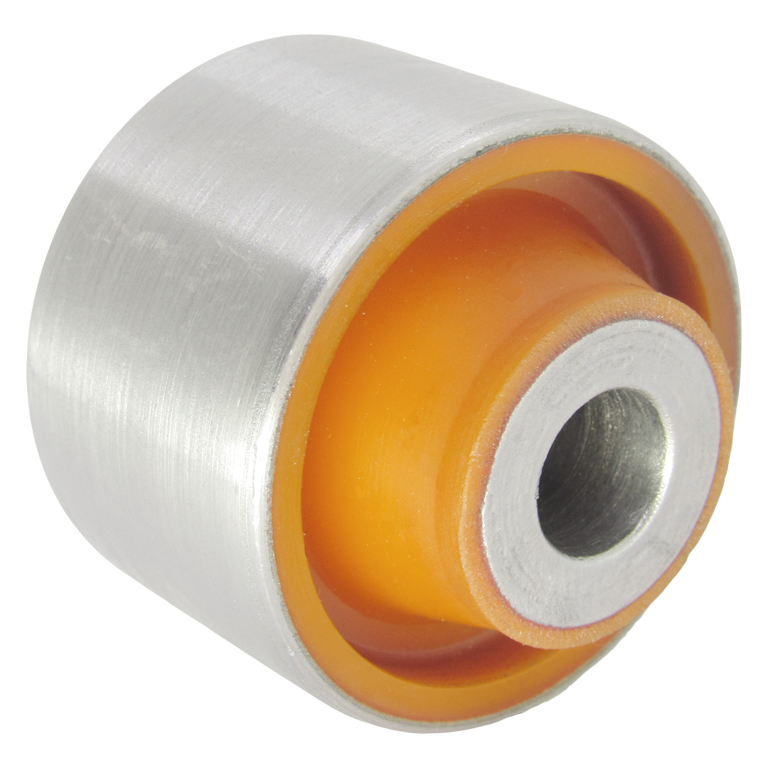 Поліуретановий сайлентблок заднього вигнутого важеля BMW Z8 E52 2000-2003