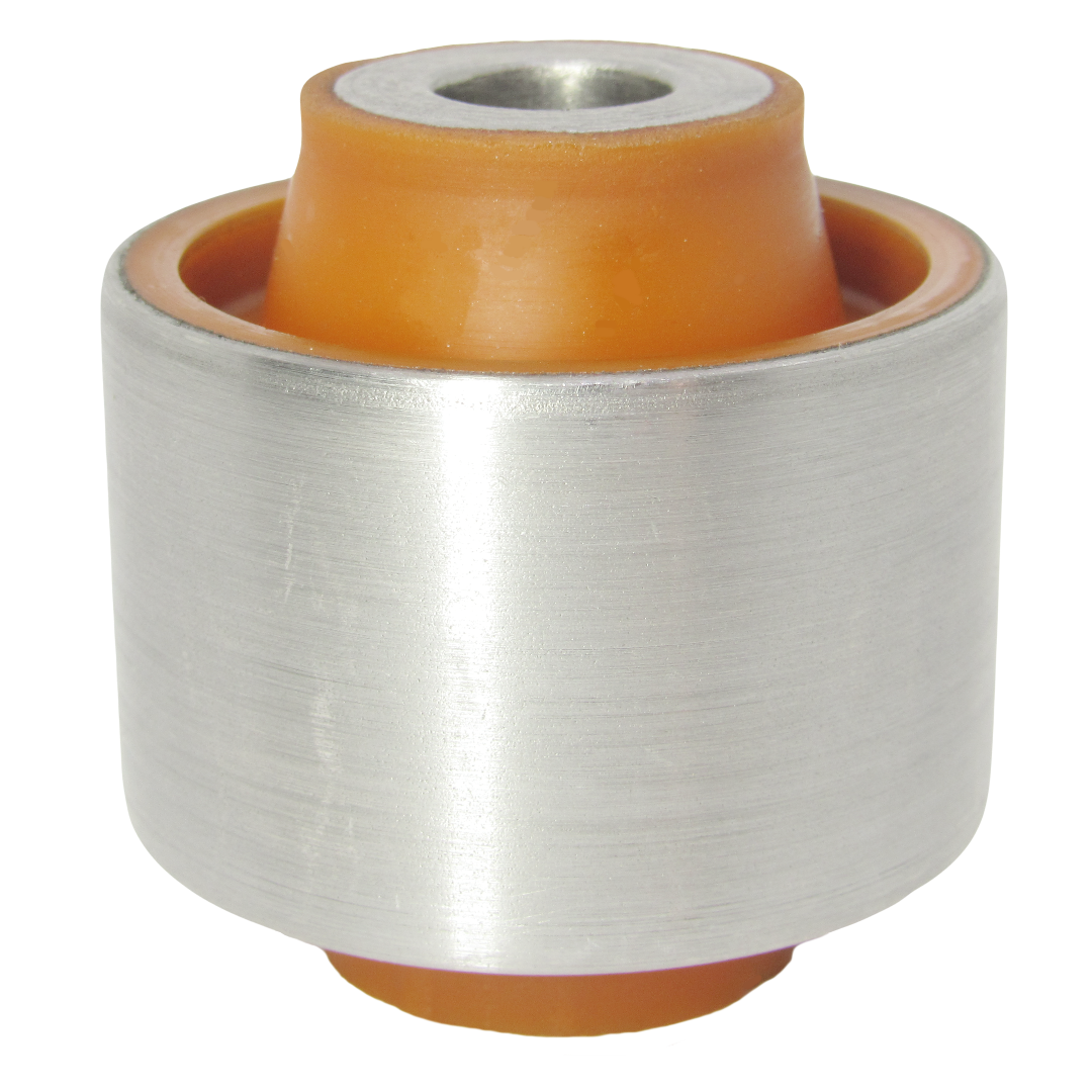 Поліуретановий сайлентблок заднього вигнутого важеля BMW Z8 E52 2000-2003