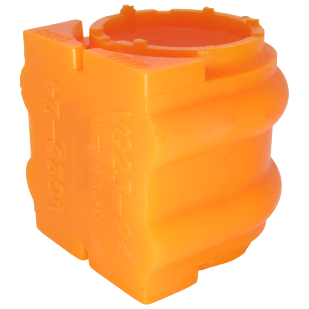 Поліуретанова втулка переднього стабілізатора Hyundai I40 2011- 1,4L