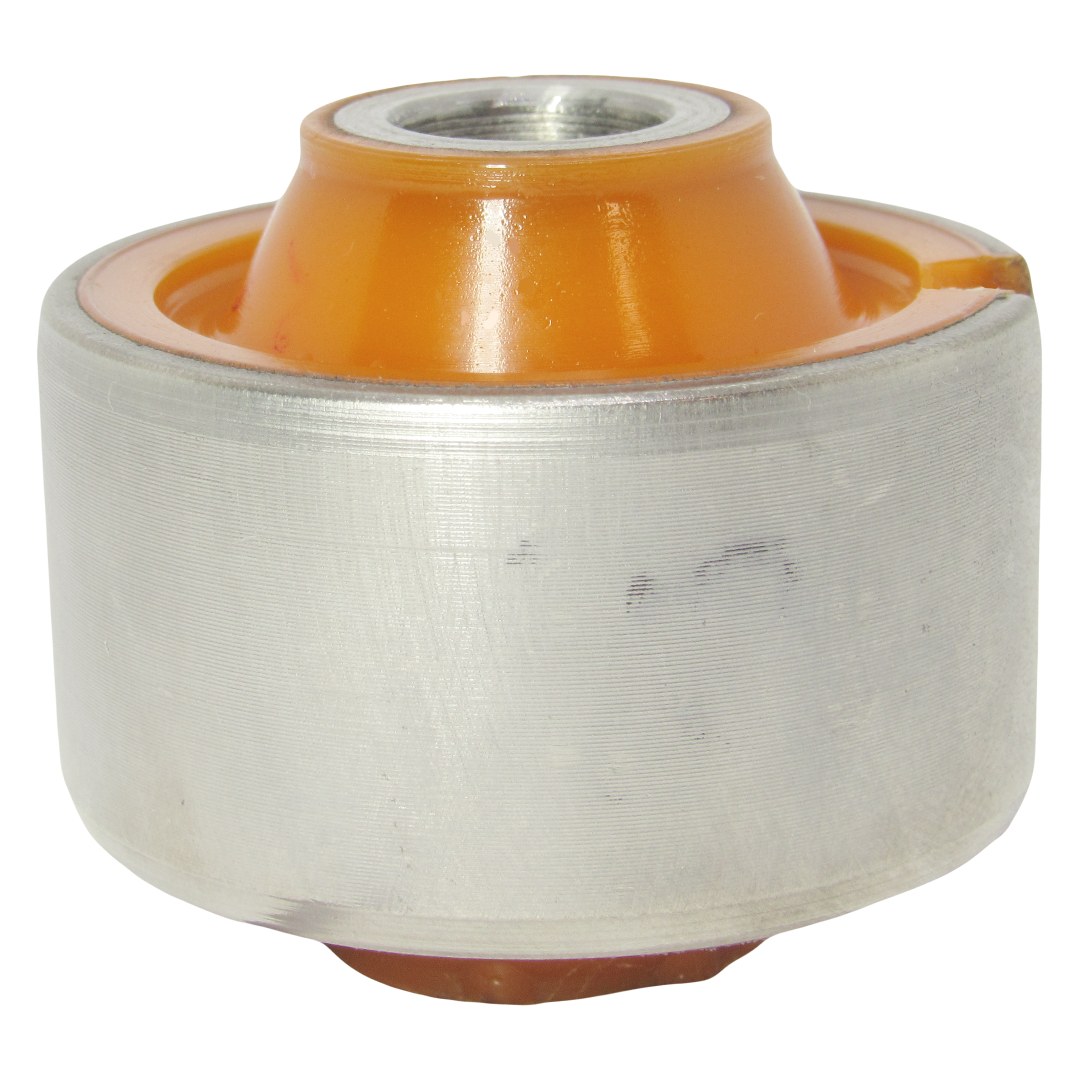 Поліуретановий сайлентблок заднього прямого важеля Bmw E65 2002-2009