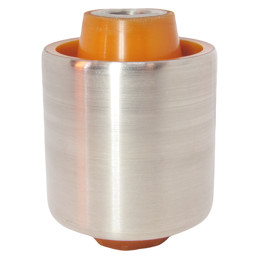 Полиуретановый сайлентблок заднего П-образного рычага внутренний передний BMW 5 E39 1995-2003 Универсал