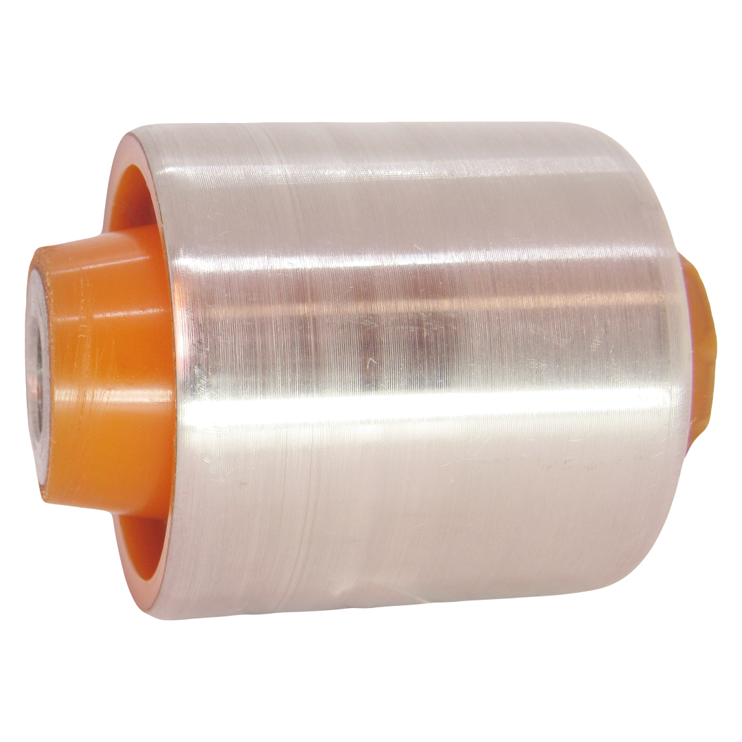 Полиуретановый сайлентблок заднего П-образного рычага внутренний передний BMW 5 E39 1995-2003 Универсал