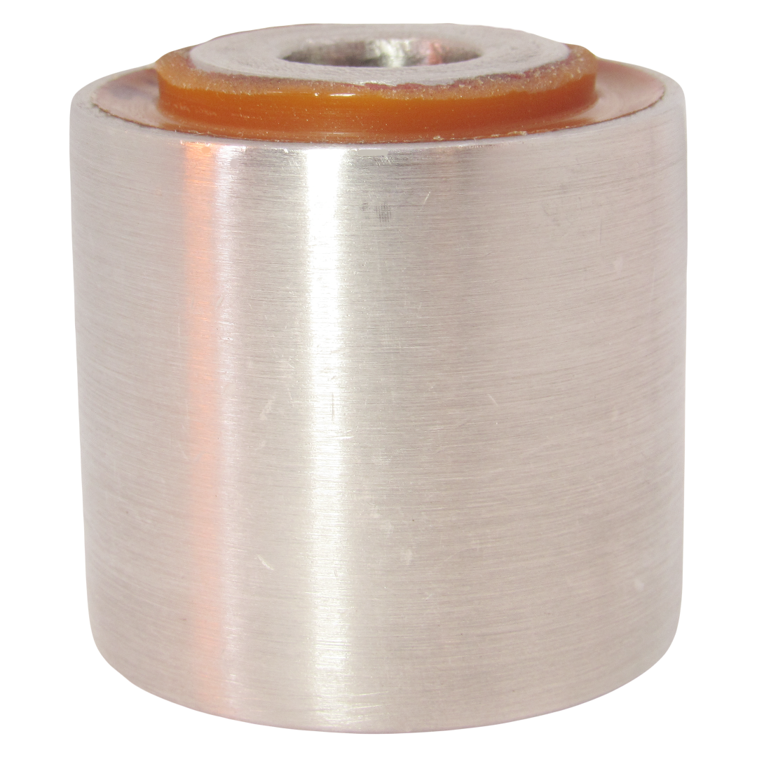 Поліуретановий сайлентблок заднього малого важеля малий BMW 7 E38 1994-2001