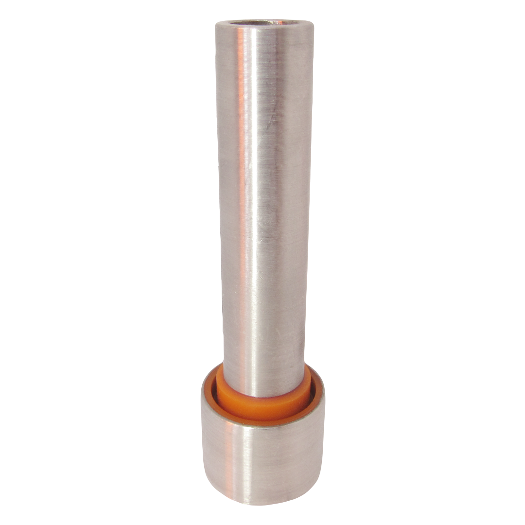 Поліуретановий сайлентблок заднього малого важеля великий BMW Z8 E52 2000-2003