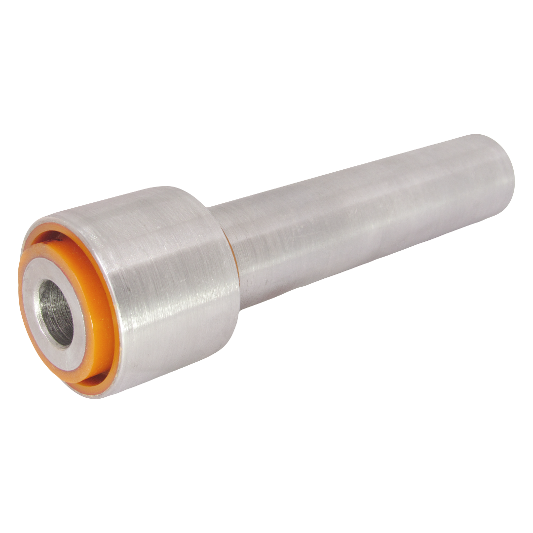 Поліуретановий сайлентблок заднього малого важеля великий BMW Z8 E52 2000-2003