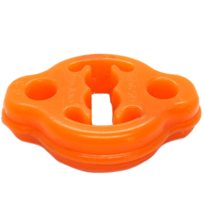 Поліуретанове кріплення глушника Nissan Navara 1998-2005