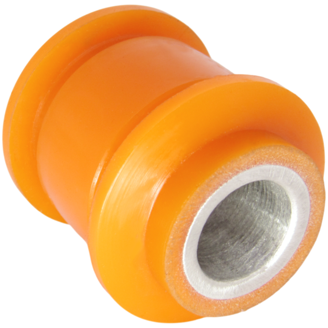 Polyurethane rear shock absorber bushing lower Peugeot Partner 1996-