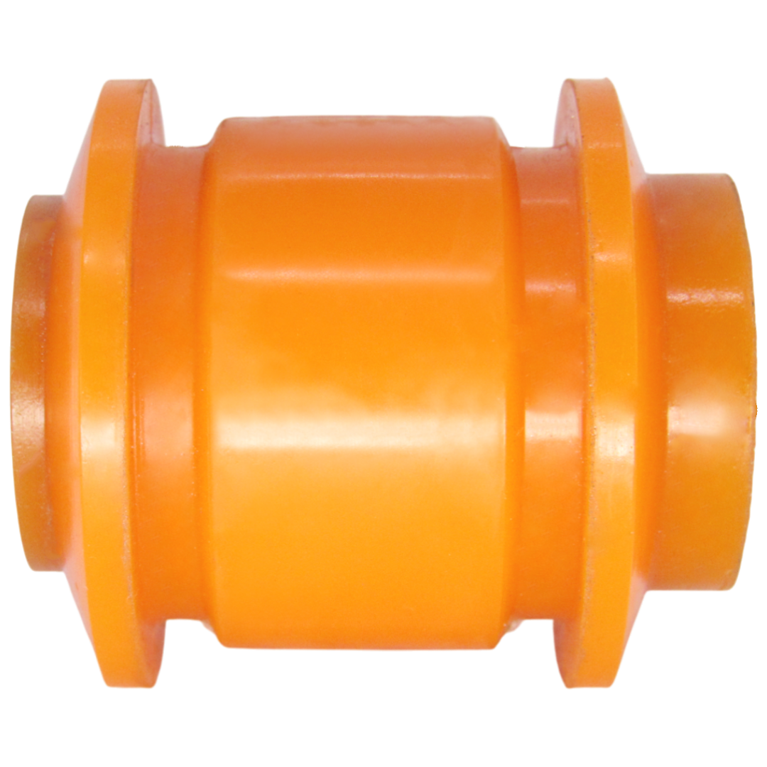 Polyurethane rear shock absorber bushing lower Peugeot Partner 1996-