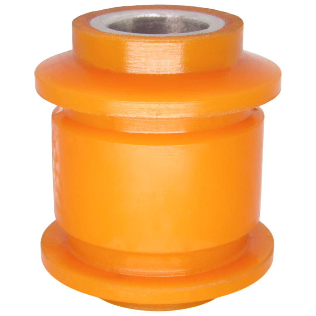 Polyurethane rear shock absorber bushing lower Peugeot Partner 1996-
