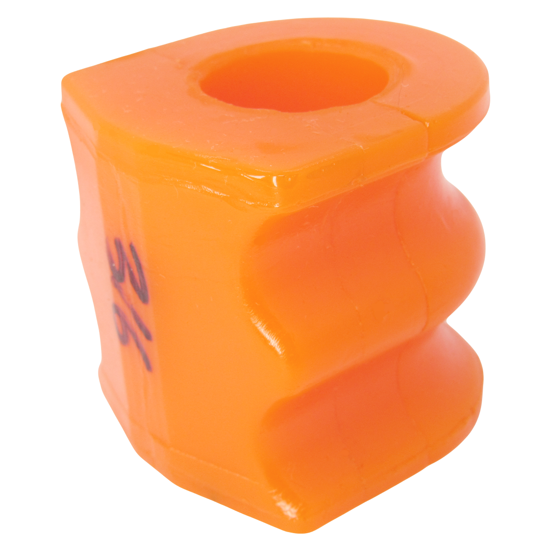 Polyurethane bushing rear stabilizer Nissan Pathfinder 2005-2014 2.5D