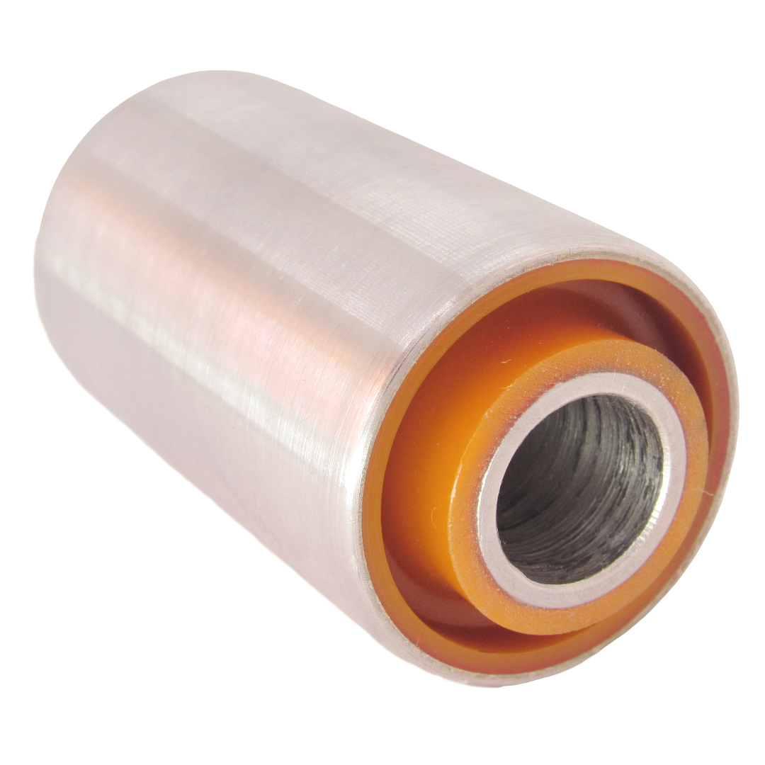 Поліуретановий сайлентблок переднього важеля задній Great Wall Hover 2005-